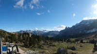 Val Gardena - Sella Pass - Sasso Levante
