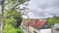 Oederan - Ehrenzug