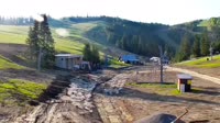 Ždiar - Ski Center Strednica Ždiar - Žemutinė stotis