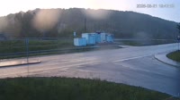 Żarnowa - Strzyżów bypass