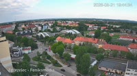Ulica Warszawska, Centrum Sportowo Rekreacyjne