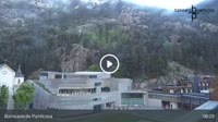 Panticosa - Balneario de Panticosa