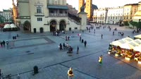 Plaza del Mercado, Bracka
