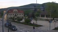 Market square