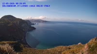 Isole Eolie - Lipari - Baia di Quattrocchi