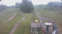 Alvesta - Hanaslöv ski area