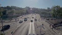 Lyon - Pont Georges Clemenceau
