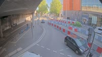 Lyon - Rue Michel Rambaud