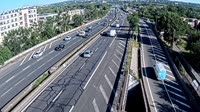Lyon - Boulevard Laurent Bonnevay