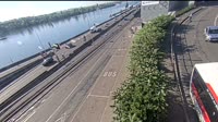 Lyon - Pont de la Mulatière