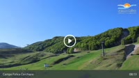 Rocca di Cambio - Campo Felice