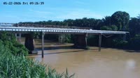 Kuala Muda - Kuala Ketil - Sungai Muda
