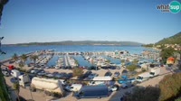Orebić - Marina, przeprawa promowa