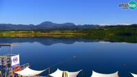 Velenje - Jezioro Velenjsko