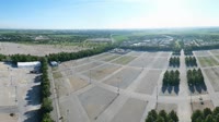 Múnich - Centro de Exposiciones Messe