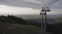 Ski & Sun - Ski Area