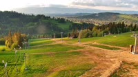 Rusiń-Ski Resort