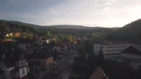 City center