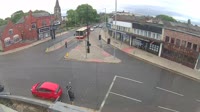 Crosby - Liverpool Rd