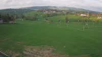 Zwyrtlik - Olczań-SKI - Ski slope