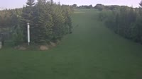 Pod Dziedzicem - Ski slope