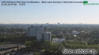 Munich - Freimann
