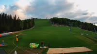 Złoty Groń - Ski resort
