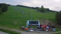 Słotwiny - Ski resort