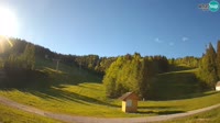 Cerkno - Brdo