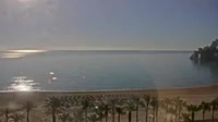 Peñíscola - Strand, Burg