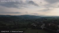 Bieszczady