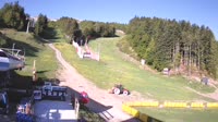 Abetone - Ski Center Ovovia