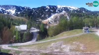 Bohinj - Vogel Ski Resort