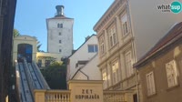 Zagreb - Zagrebačka uspinjača