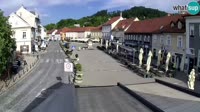Samobor - Trg kralja Tomislava