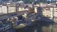 Firenze - Ponte Vecchio