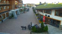 BANIA Thermal & Ski