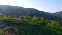 Mosorny Groń