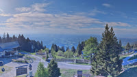 Schöckl - Vista panoramica