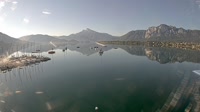 Mondsee - Alpenseebad