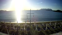 Sardinia - Olbia - Pittulongu beach