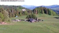 Jaworki-Homole - Arena Narciarska