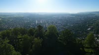 Singen - Vista panoramica
