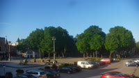 Plaza de la ciudad