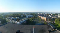 Tampere - Hervanta - Panorama