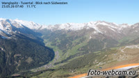 Tuxertal - Wanglspitz
