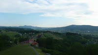 Straden - Saziani Aussichtsplattform