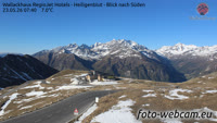 Untertauern - Heiligenblut Großglockner