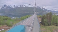 Narvik - Hålogalandsbrua