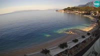Podgora - Strand